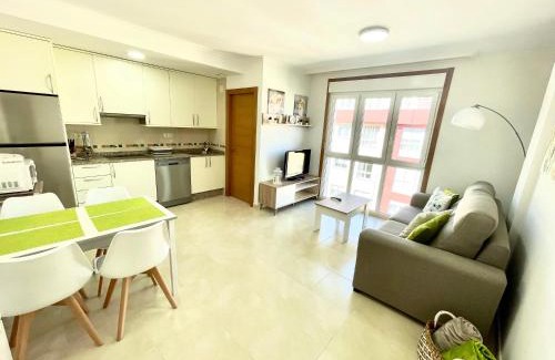 Viveiro Apartamento | APARTAMENTO SOL