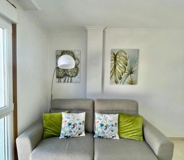 Viveiro Apartamento | APARTAMENTO SOL