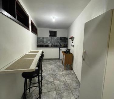 Cruz Das Almas Apartamento | Apartamento Sol Nascente no centro da cidade