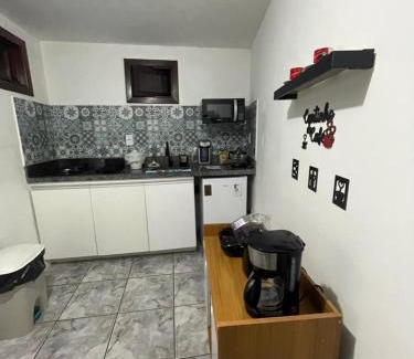 Cruz Das Almas Apartamento | Apartamento Sol Nascente no centro da cidade