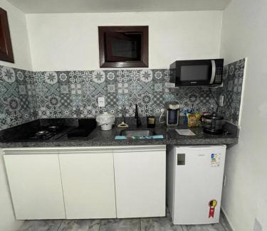Cruz Das Almas Apartamento | Apartamento Sol Nascente no centro da cidade