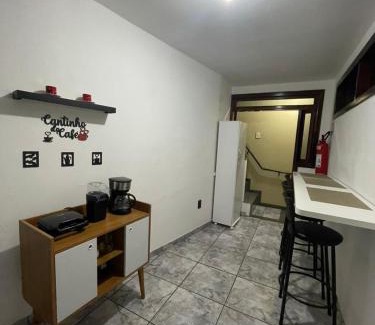 Cruz Das Almas Apartamento | Apartamento Sol Nascente no centro da cidade