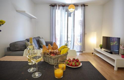 Las Galletas Apartamento | Apartamento Sol y Mar I