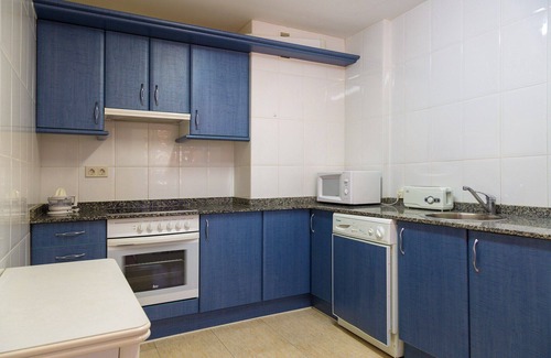 Isla Apartamento | Apartamento con Terraza XL