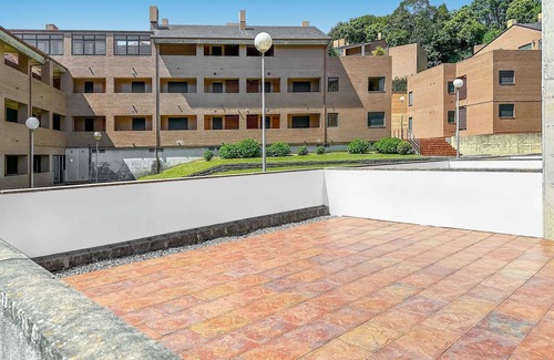 Isla Apartamento | Apartamento con Terraza XL