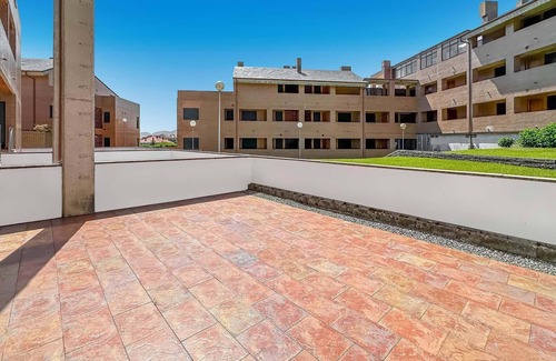 Isla Apartamento | Apartamento con Terraza XL