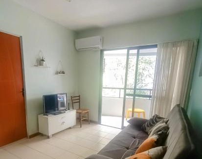 Rio Vermelho Apartamento | Apartamento Solar Rio Vermelho
