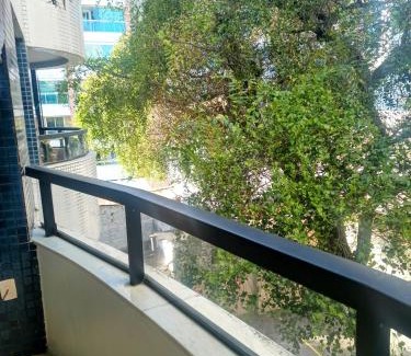 Rio Vermelho Apartamento | Apartamento Solar Rio Vermelho