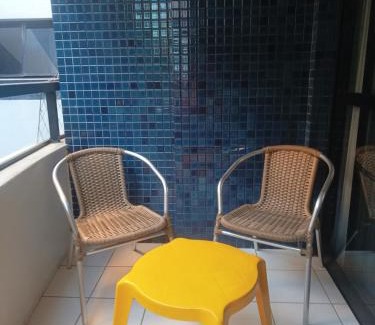 Rio Vermelho Apartamento | Apartamento Solar Rio Vermelho