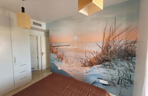 Puerto de la Duquesa Apartamento | APARTAMENTO SOLEADO ALBORAN Hills