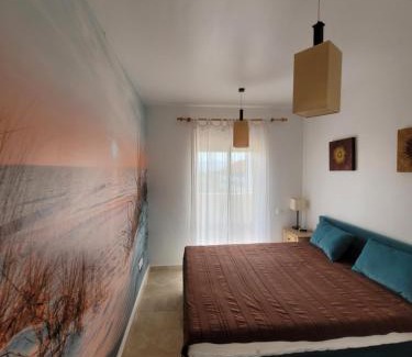 Puerto de la Duquesa Apartamento | APARTAMENTO SOLEADO ALBORAN Hills