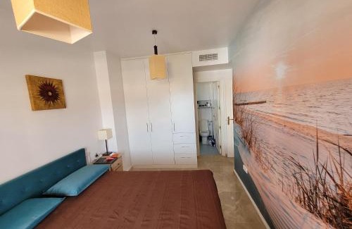 Puerto de la Duquesa Apartamento | APARTAMENTO SOLEADO ALBORAN Hills