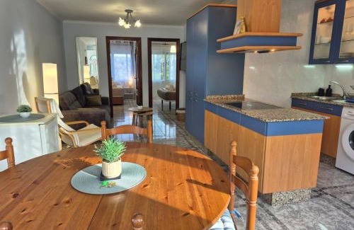 Sardinero Apartamento | Apartamento Soleado cerca de la playa - WIFI