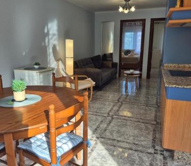 Sardinero Apartamento | Apartamento Soleado cerca de la playa - WIFI