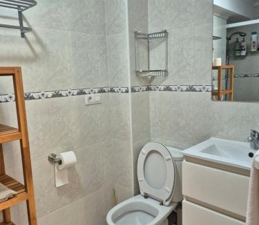 Sardinero Apartamento | Apartamento Soleado cerca de la playa - WIFI