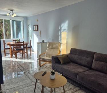 Sardinero Apartamento | Apartamento Soleado cerca de la playa - WIFI