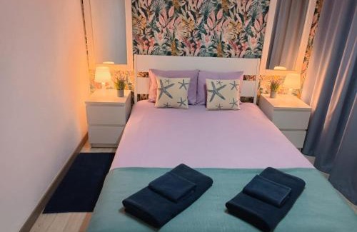 Los Abrigos Apartamento | Apartamento Soleado