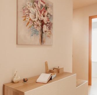 Miami Platja Apartamento | Apartamento Solemio I