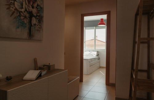 Miami Platja Apartamento | Apartamento Solemio I