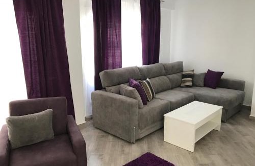 Grau i Platja Apartamento | Apartamento Solmar Playa de Gandía