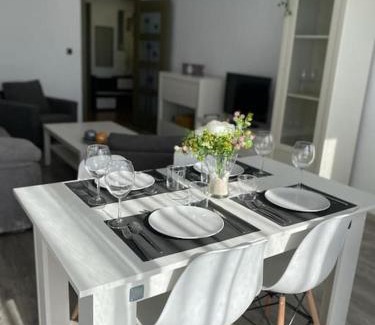 Casar de Cáceres Apartamento | Apartamento Soltova