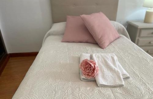 Casar de Cáceres Apartamento | Apartamento Soltova