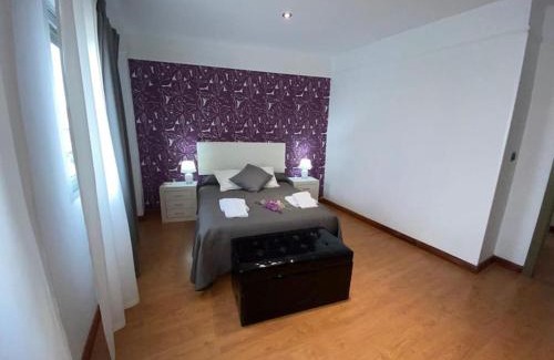 Casar de Cáceres Apartamento | Apartamento Soltova