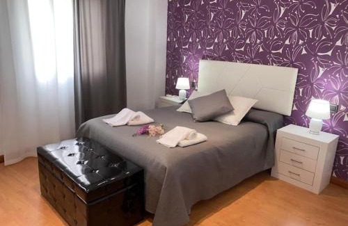 Casar de Cáceres Apartamento | Apartamento Soltova