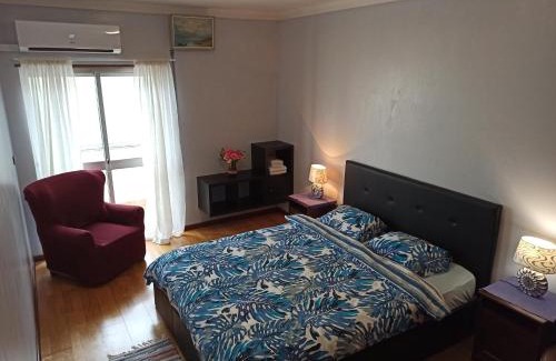 Coimbra Apartamento | Apartamento Solvita
