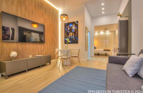 Murcia Apartamento | Apartamento Somo Home