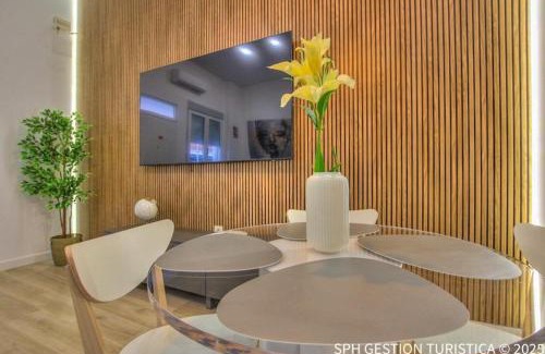 Murcia Apartamento | Apartamento Somo Home