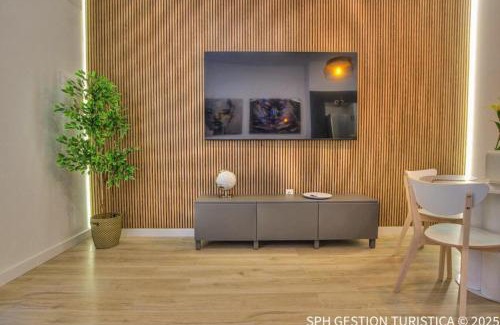 Murcia Apartamento | Apartamento Somo Home