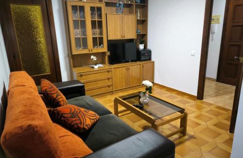 Somo Apartamento | Apartamento Somo Mouro