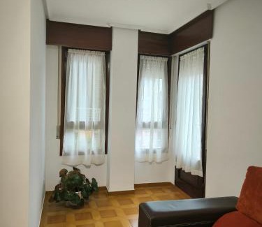 Somo Apartamento | Apartamento Somo Mouro