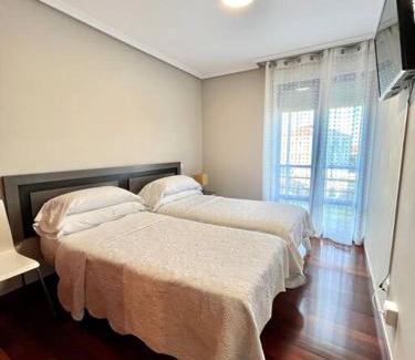 Liencres Apartamento | Apartamento Somocuevas
