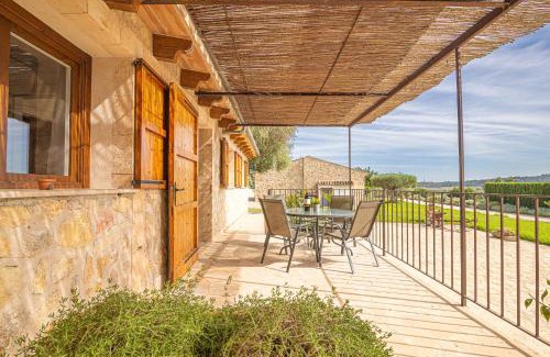 Petra Apartamento | Apartamento Son Calo B by Rentallorca