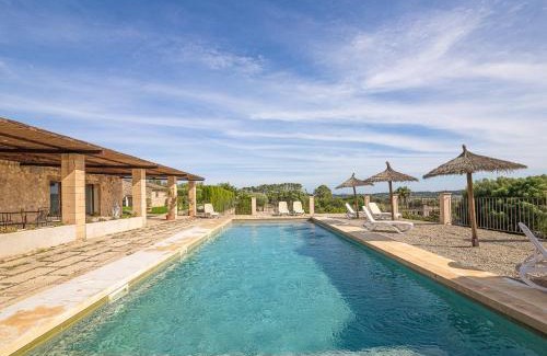 Petra Apartamento | Apartamento Son Calo B by Rentallorca