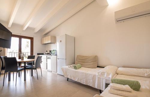 Petra Apartamento | Apartamento Son Calo E by Rentallorca