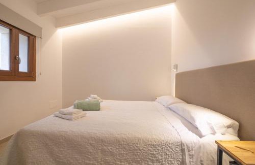 Petra Apartamento | Apartamento Son Calo F by Rentallorca