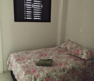Bebedouro Apartamento | Apartamento Sonho Vivo 01