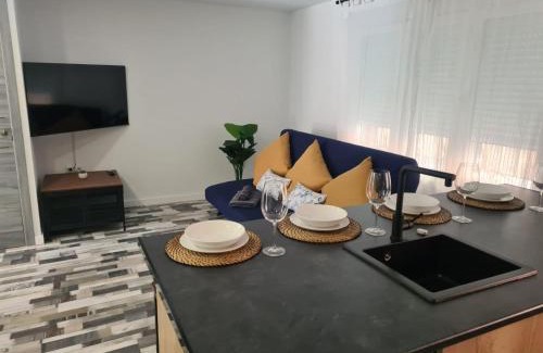 Soria Apartamento | Apartamento Soria Calaverón