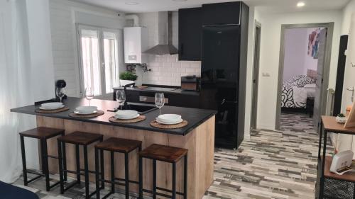Soria Apartamento | Apartamento Soria Calaverón