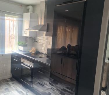 Soria Apartamento | Apartamento Soria Calaverón