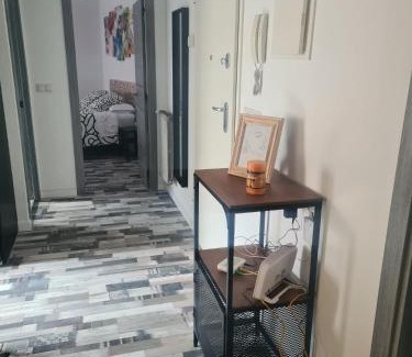Soria Apartamento | Apartamento Soria Calaverón