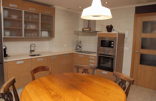 Lakuntza Apartamento | Apartamento Sorkun