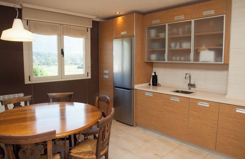Lakuntza Apartamento | Apartamento Sorkun