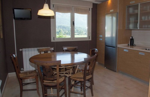 Lakuntza Apartamento | Apartamento Sorkun