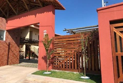 Luis Correia Apartamento | Apartamento Sossego
