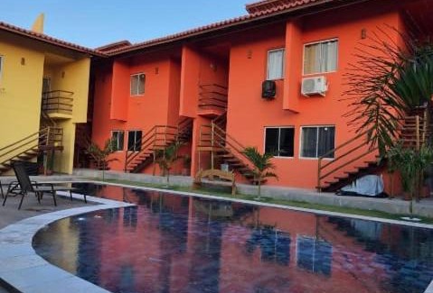 Luis Correia Apartamento | Apartamento Sossego