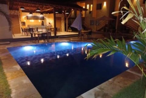 Luis Correia Apartamento | Apartamento Sossego